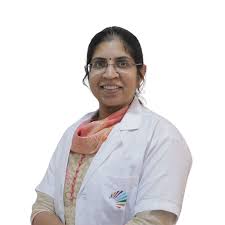 Dr Divya Raghavendran